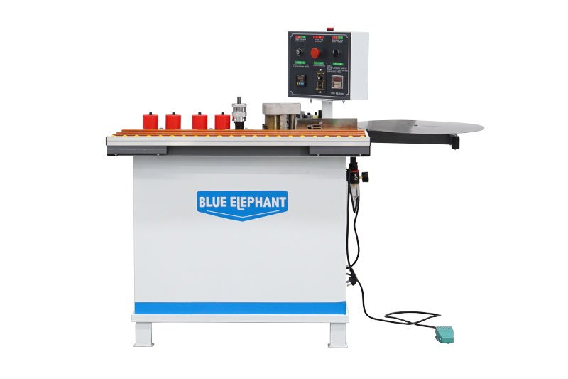 f97-special-shaped-manual-edge-banding-machine