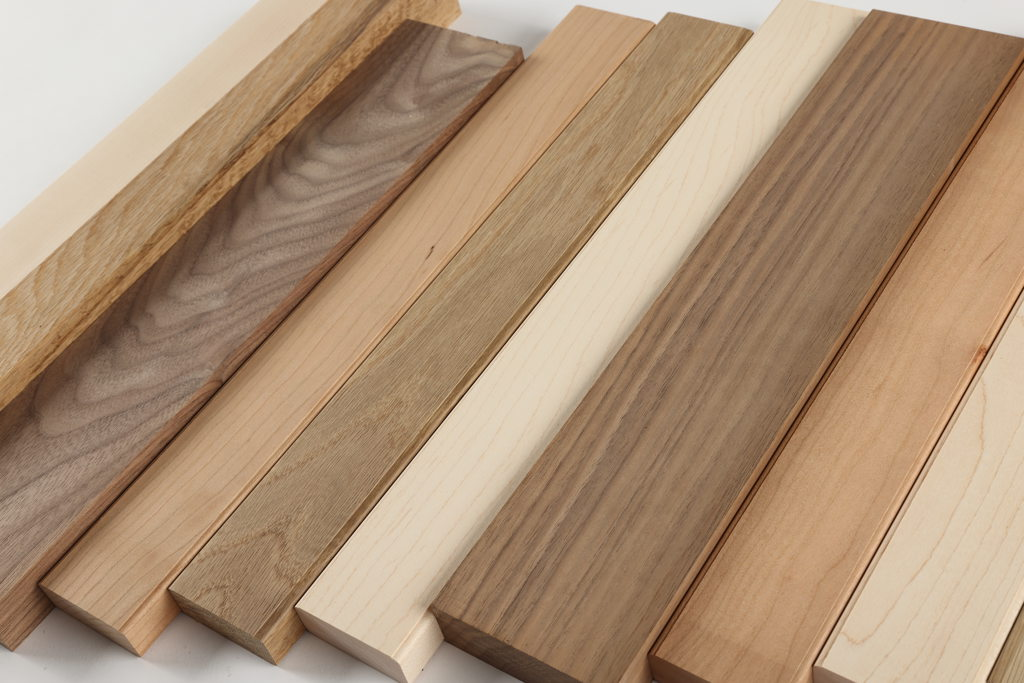 What CNC Routers Can Do? 1 hardwood