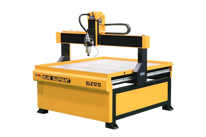 hobby cnc router