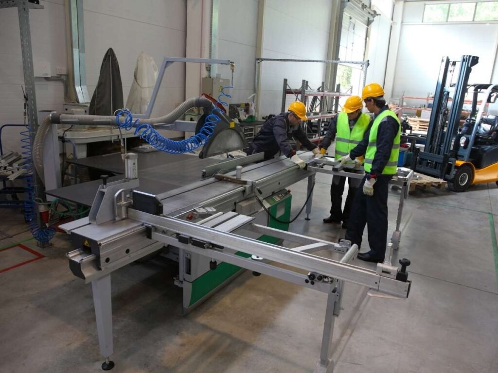 How To Start A CNC Machine Shop? 1 Define Your CNC Shop’s Key Services And Capabilities