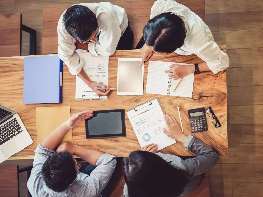 Create a Growth Strategy for Your CNC Business