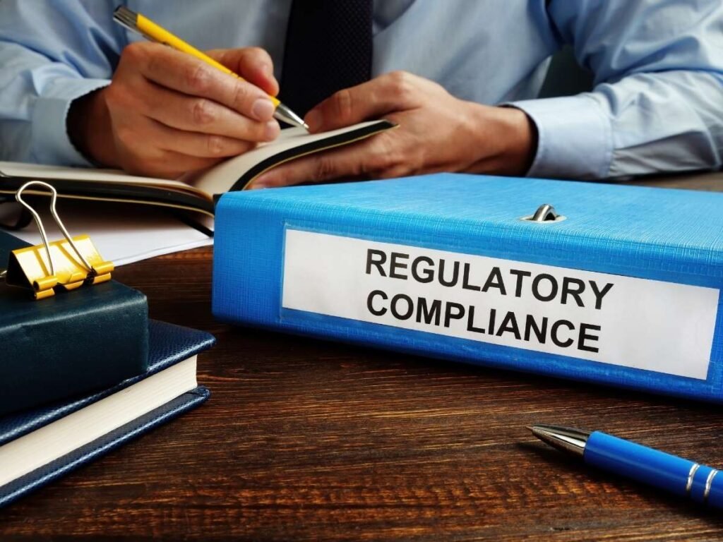 Understand Industry Regulations & Safety Standards