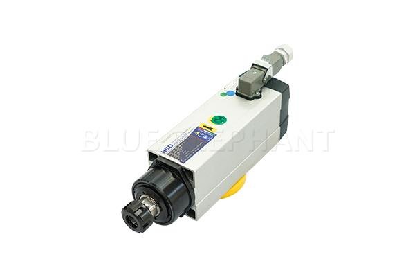 hsd 3kw air cooling spindle for cnc router