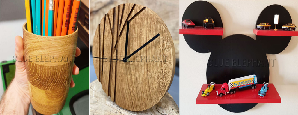 How to Make Money with CNC Router? 2024 New Guide 6 Household Items