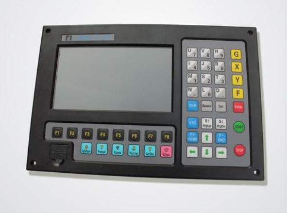 Fangling control system