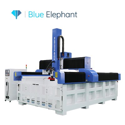 Best 1530 4 Axis ATC CNC Router for Foam Carving with High Z-axis Travel 1 Best 1530 4 Axis ATC CNC Router for Foam Carving with High Z-axis Travel 1