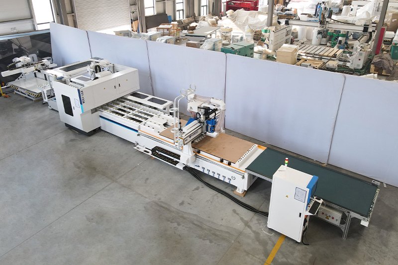 set the workpiece zero point