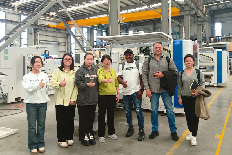 Customer Experience Sharing