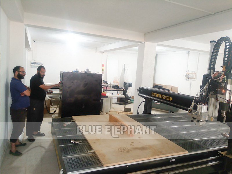 After-Sale Service in Algeria,2040 ATC Wood Engraver with Drilling Holes 8 After-Sale Service in Algeria,2040 ATC Wood Engraver with Drilling Holes 8