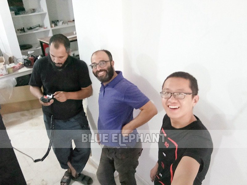 After-Sale Service in Algeria,2040 ATC Wood Engraver with Drilling Holes 7 After-Sale Service in Algeria,2040 ATC Wood Engraver with Drilling Holes 7
