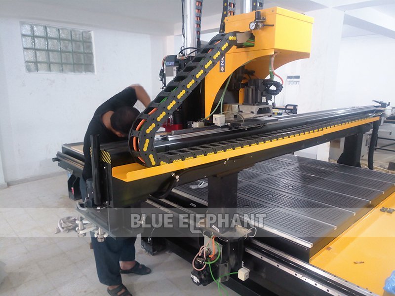 After-Sale Service in Algeria,2040 ATC Wood Engraver with Drilling Holes 6 After-Sale Service in Algeria,2040 ATC Wood Engraver with Drilling Holes 6