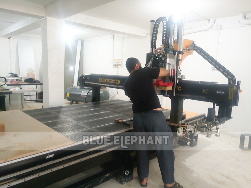 After-Sale Service in Algeria,2040 ATC Wood Engraver with Drilling Holes 5 After-Sale Service in Algeria,2040 ATC Wood Engraver with Drilling Holes 5