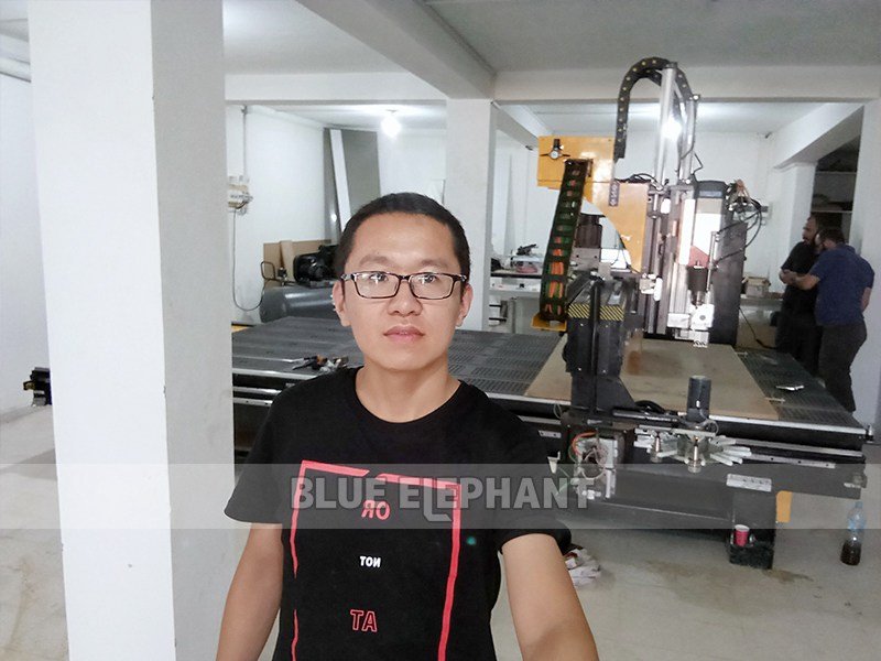After-Sale Service in Algeria,2040 ATC Wood Engraver with Drilling Holes 4 After-Sale Service in Algeria,2040 ATC Wood Engraver with Drilling Holes 4