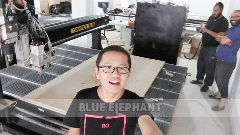 After-Sale Service in Algeria,2040 ATC Wood Engraver with Drilling Holes 1 After-Sale Service in Algeria,2040 ATC Wood Engraver with Drilling Holes 1