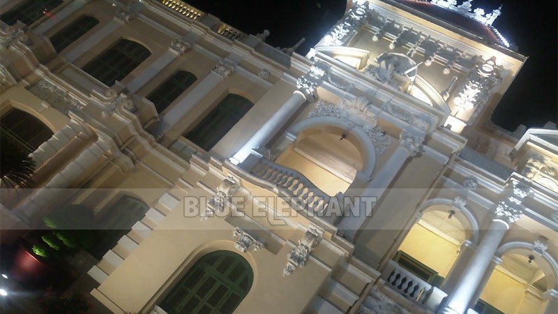 After-Sale Service for 6090 Advertising CNC Machine in Vietnam 2