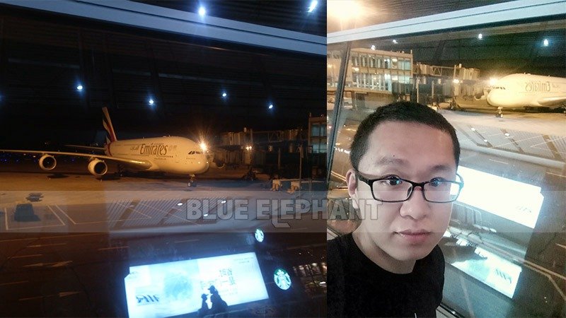 After-Sale Service for 6090 Advertising CNC Machine in Vietnam 1