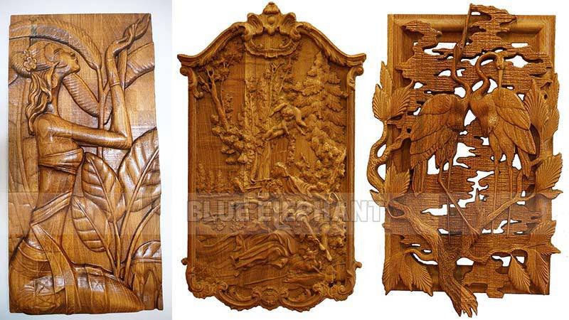 Customer's feedback—4*8 CNC Woodworking Machinery with Rotary Device 2 Customer's feedback—4*8 CNC Woodworking Machinery with Rotary Device 2