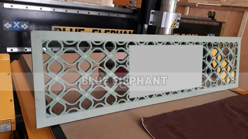 Pakistan feedback and 4*8 CNC Wood Router machinery 3 Pakistan feedback and 4*8 CNC Wood Router machinery 3