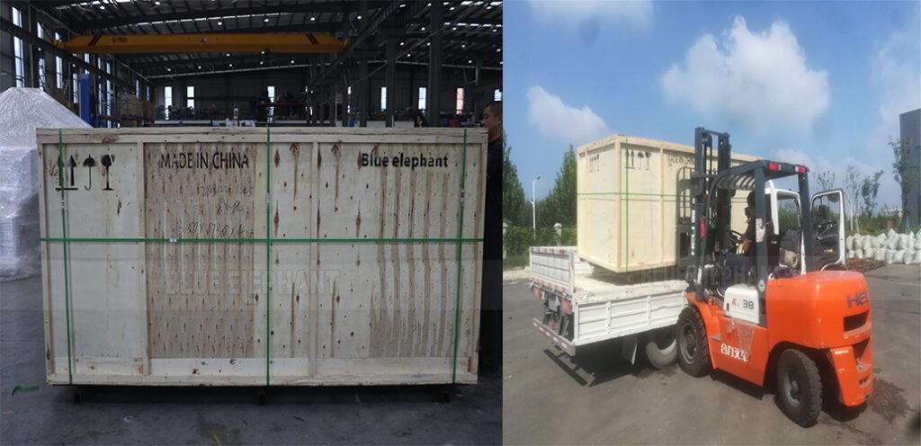 1325 3 Axis Wood CNC Router Machine