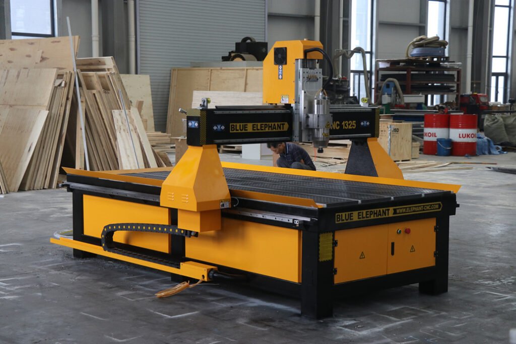 ELE1325 CNC Wood Router for Sale