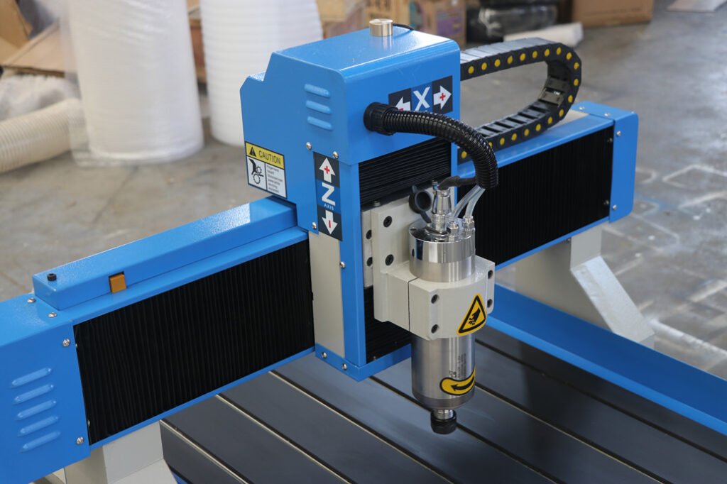 Small 6090 CNC Wood Router Kits