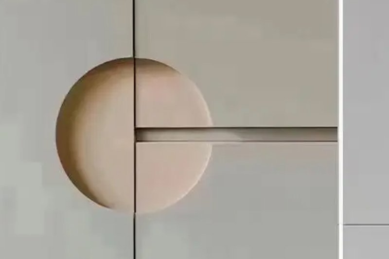 Pull Free Handle Processing