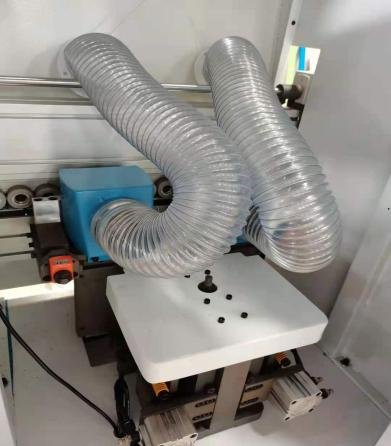 Pre-milling
