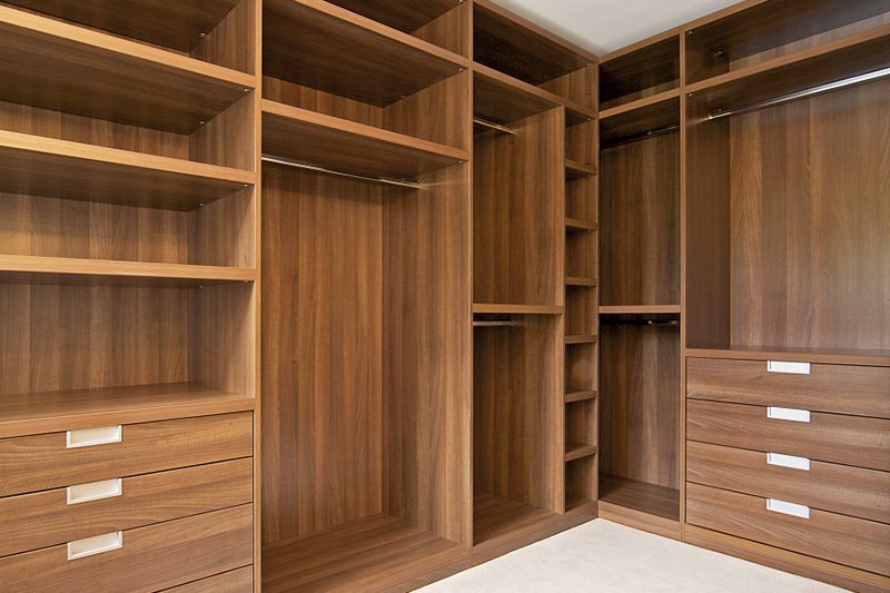 Furniture manufacturing industry