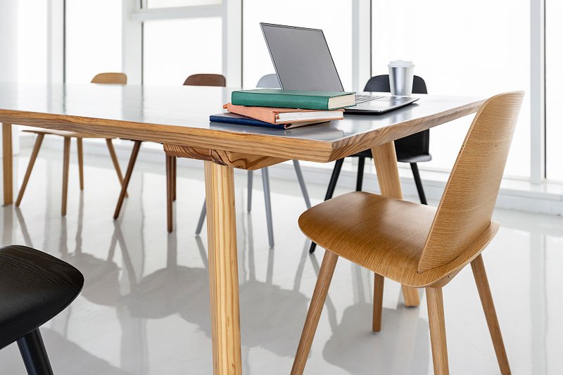 Office furniture manufacturing
