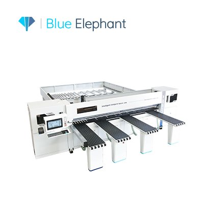 New Arrival: ELECNC420 Computer Control Wood Panel Saw for Sale 1 Computer Control Wood Panel Saw