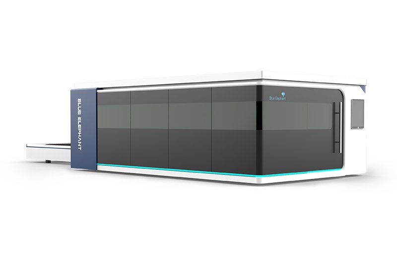 Top Class Protection Cover Tube and Sheet Fiber Laser Cutting Machine with Exchange P 1 Top Class Protection Cover Tube and Sheet Fiber Laser Cutting Machine with Exchange P 1