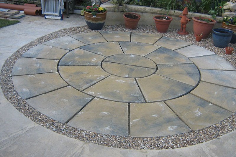 marble floor Marble Floor made
