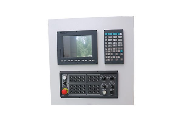 FANUC control system
