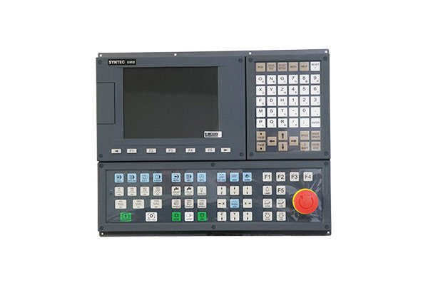 SYNTEC control system