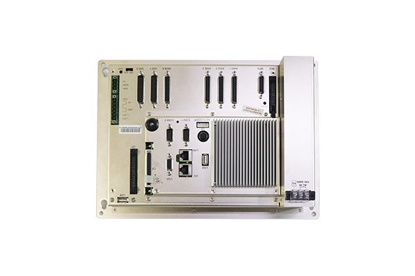 LNC control system