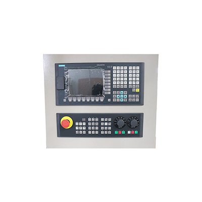 Siemens control system