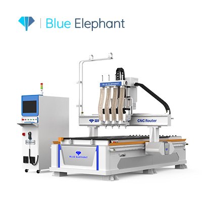 Changsheng spindle