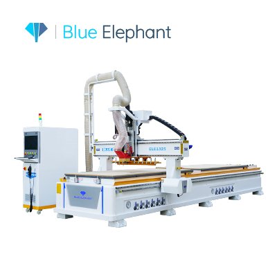 HQD air-cooled spindle