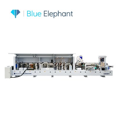 HSD air-cooled spindle