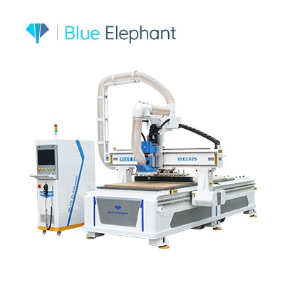 1325 4x8 Linear ATC CNC Router