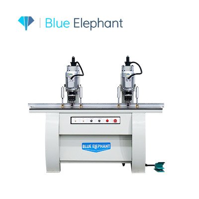 4 Axis CNC Router