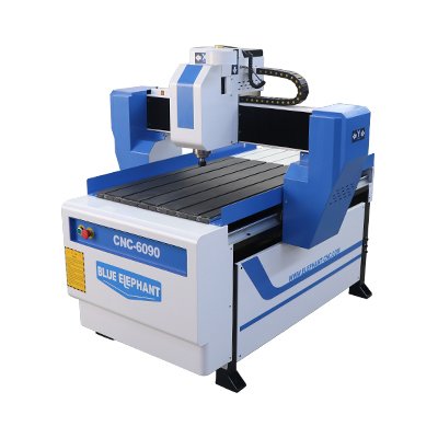 CNC Engraving Machine