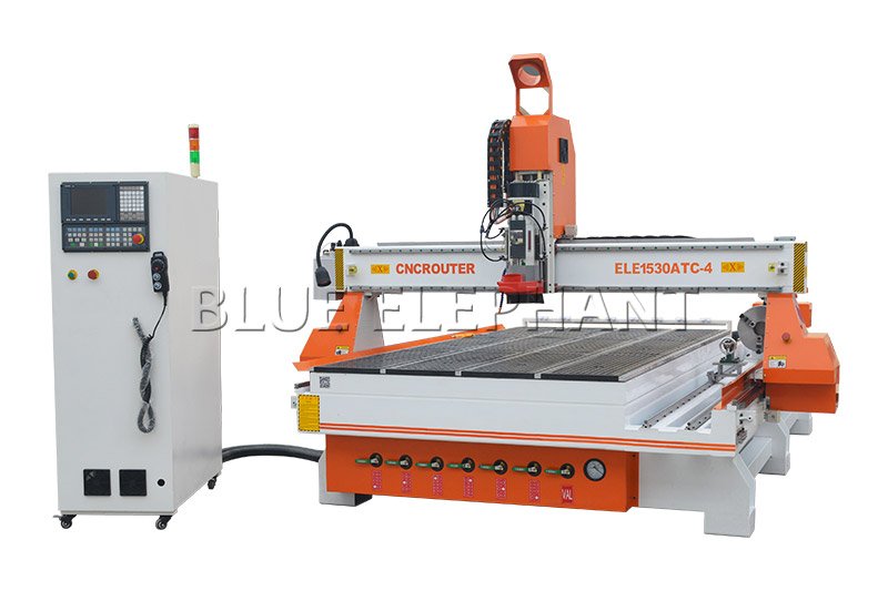 Blue Elephant CNC drilling machine for sale Pre-purchase Experience