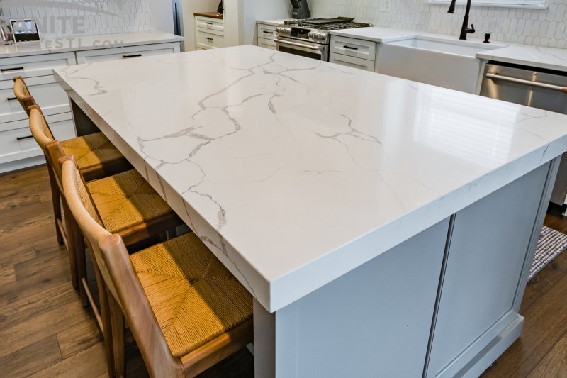 Countertop Fabrication
