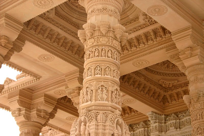 Architectural Elements