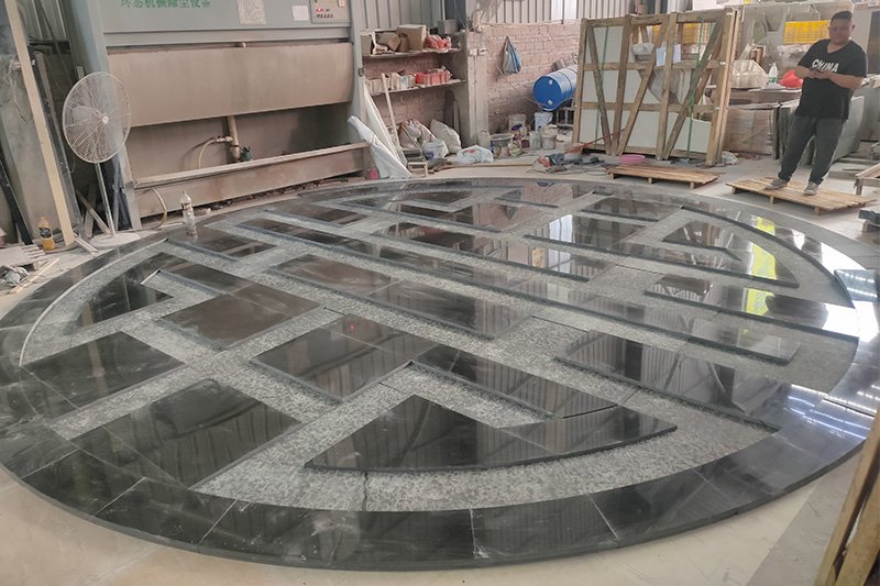 Flooring and Wall Cladding