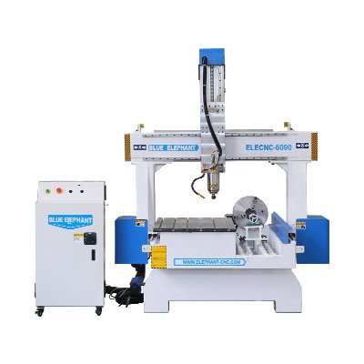 6090 Small CNC Router 