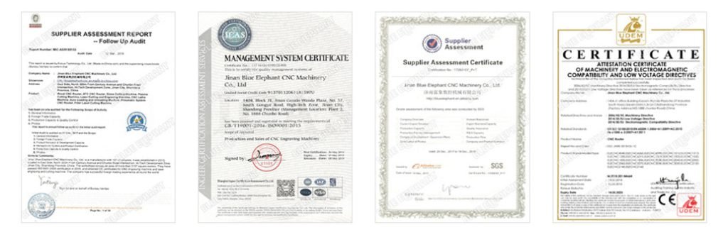 Manufacturer