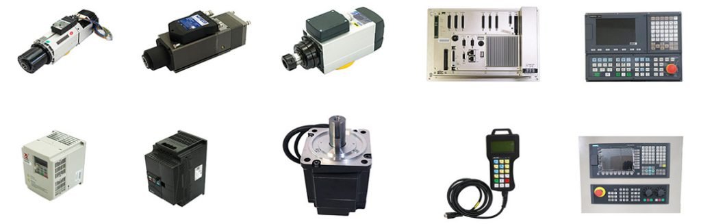 Router Kits