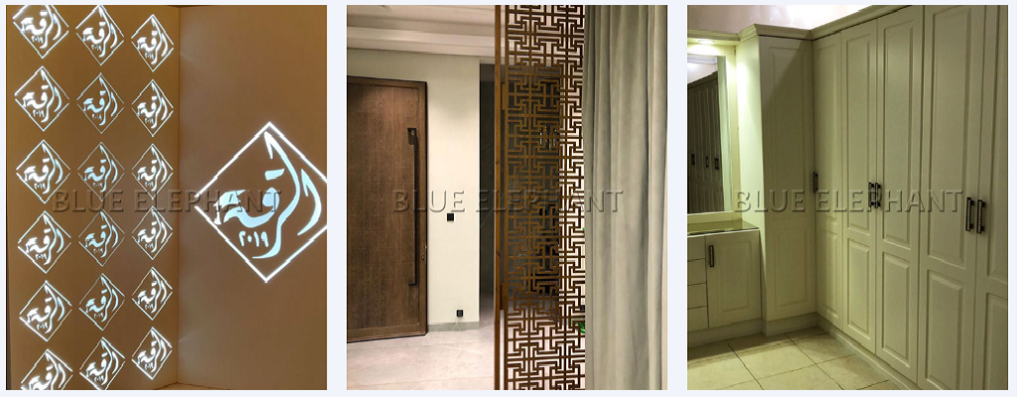 How to Make Money with CNC Router? 2024 New Guide 2 Furniture